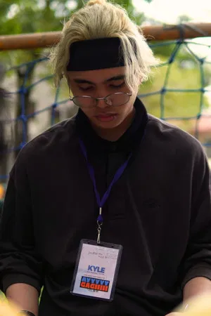 Kyle Bryan Bumatay photo