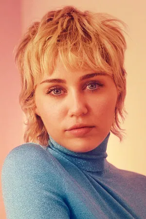 Miley Cyrus photo