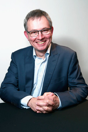 Roger Mainwood photo