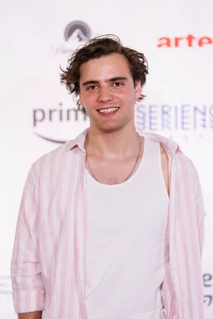 Christoph Moreno photo