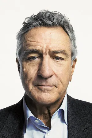 Robert De Niro photo
