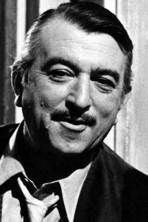 Armand Mestral photo