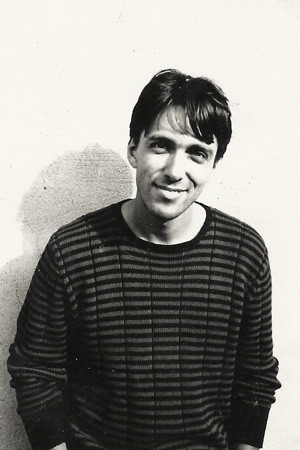 Sergei Kuryokhin photo