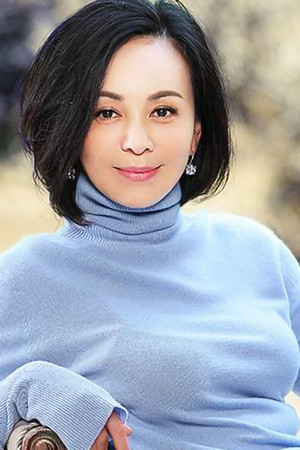 Wang Lin photo