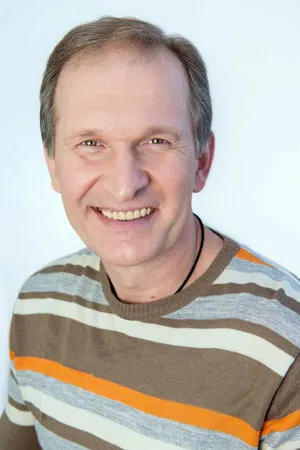 Fyodor Dobronravov photo