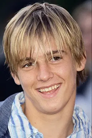 Aaron Carter photo