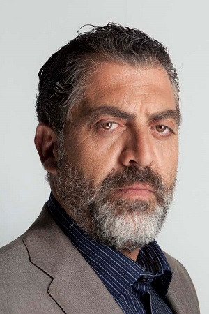 Koullis Nikolaou photo