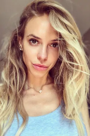 Nadezhda Sysoeva photo