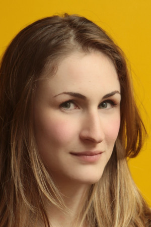 Gráinne O'Flynn photo