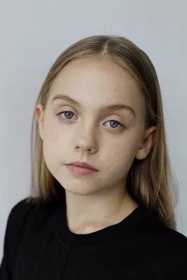 Varvara Mayorova photo