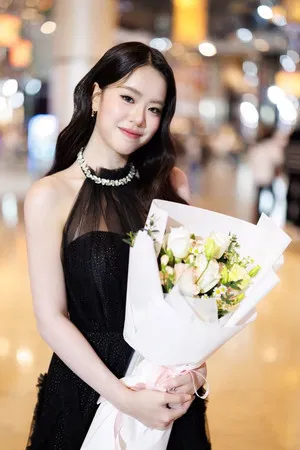 Aim Natkritta VongruangvisalNGRUANGVISAL photo