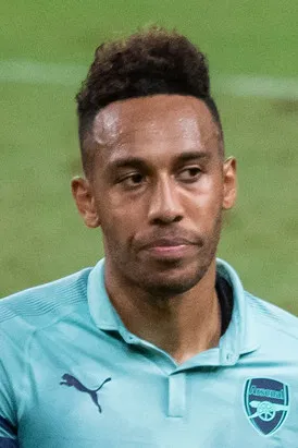 Pierre-Emerick Aubameyang photo