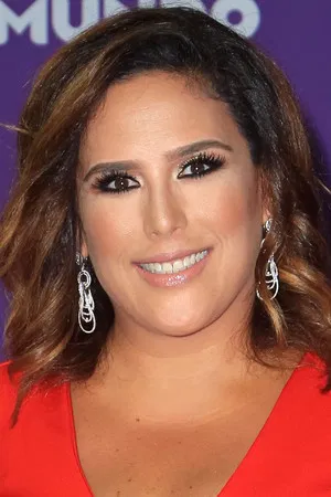 Angélica Vale photo