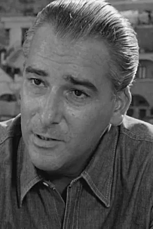 José Luis de Vilallonga photo