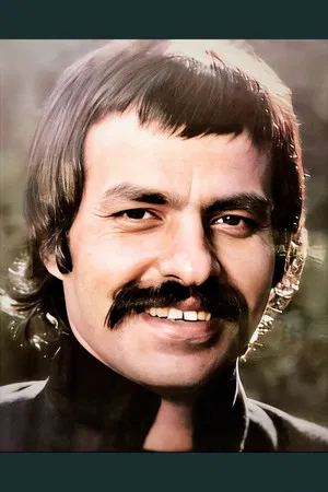 Morteza Aghili photo