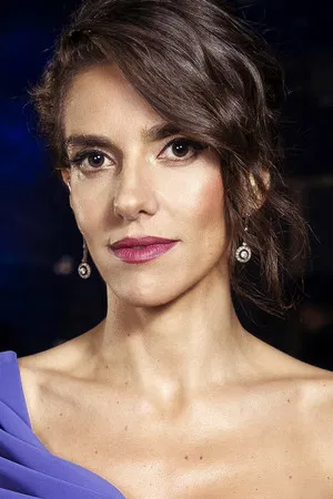 María Luisa Godoy photo