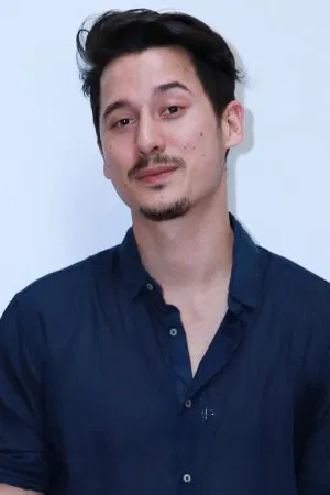 Nino Fernandez photo