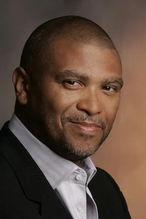 Reginald Hudlin photo