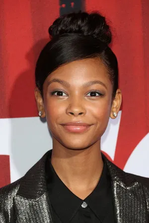 Kyliegh Curran photo