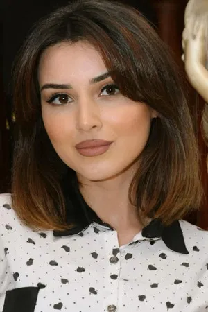 Zəhra Əliyeva photo