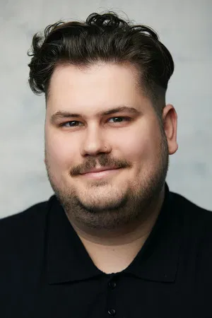 Mathieu Bougie photo