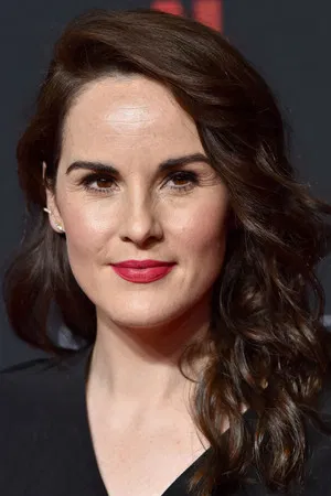 Michelle Dockery photo