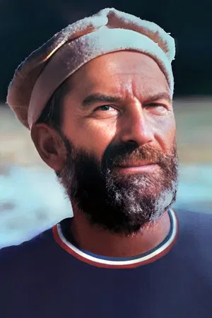 Jacques Soubis photo