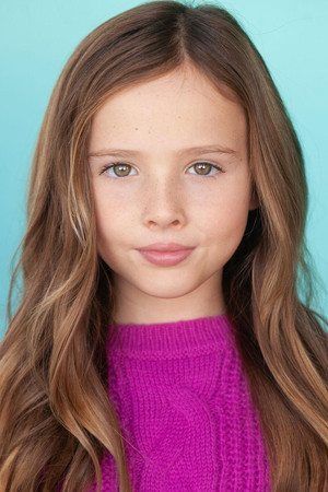 Finley Rose Slater photo