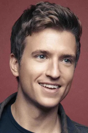 Greg James photo