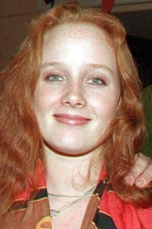 Birgitte Raaberg photo