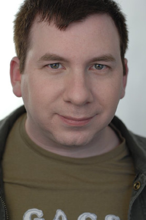 Steve Gagliastro photo