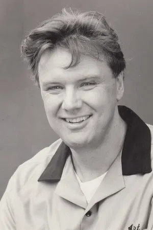 Rick Ducommun photo