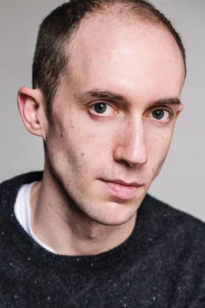 Gethin Alderman photo