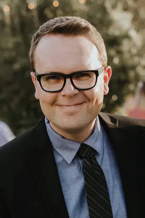 Anthony Parisi photo