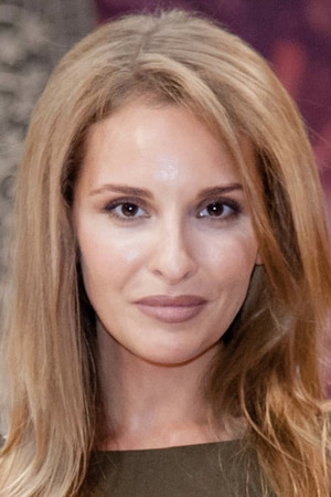 Sofya Kashtanova photo