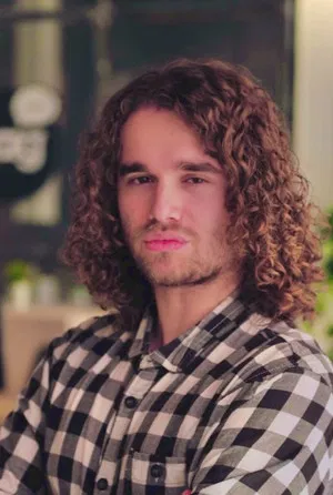 Ander Senz Fabra photo