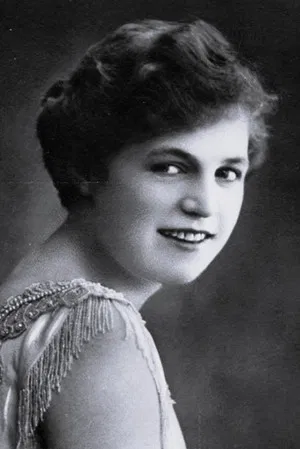 Aud Egede-Nissen photo