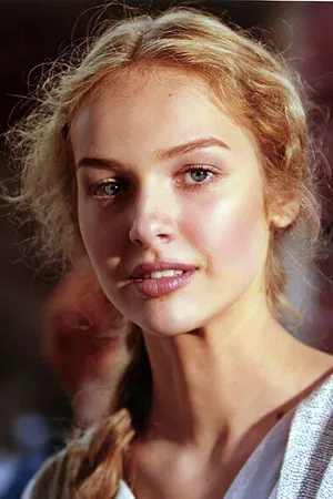 Magdalena Mielcarz photo