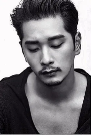 Hwang Chan-seong photo