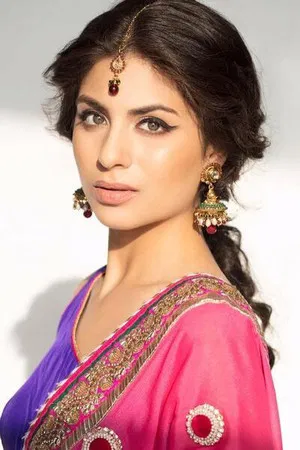 Shubhangi Mehrotra photo