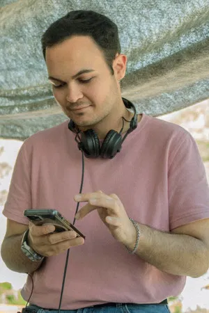 Javier Becerril photo