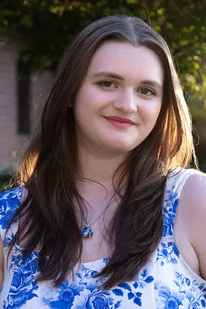 Samantha Mei Paull photo