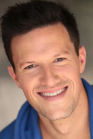 Geoffrey Kennedy photo