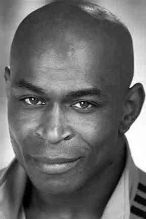 Mark Anthony Brighton photo