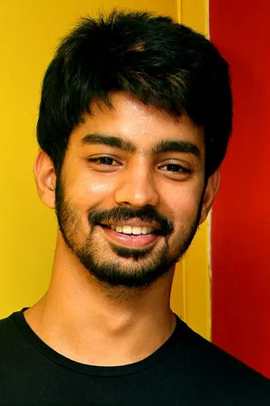 Mahat Raghavendra photo