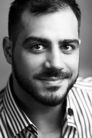 Dániel Viktor Nagy photo