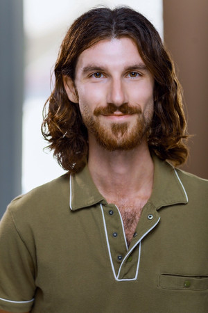 Spencer Gilbard photo