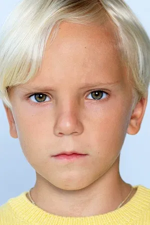 Arseniy Sidorov photo