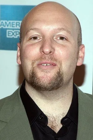 Zak Penn photo