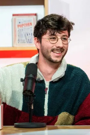 Aurélien Gilles photo